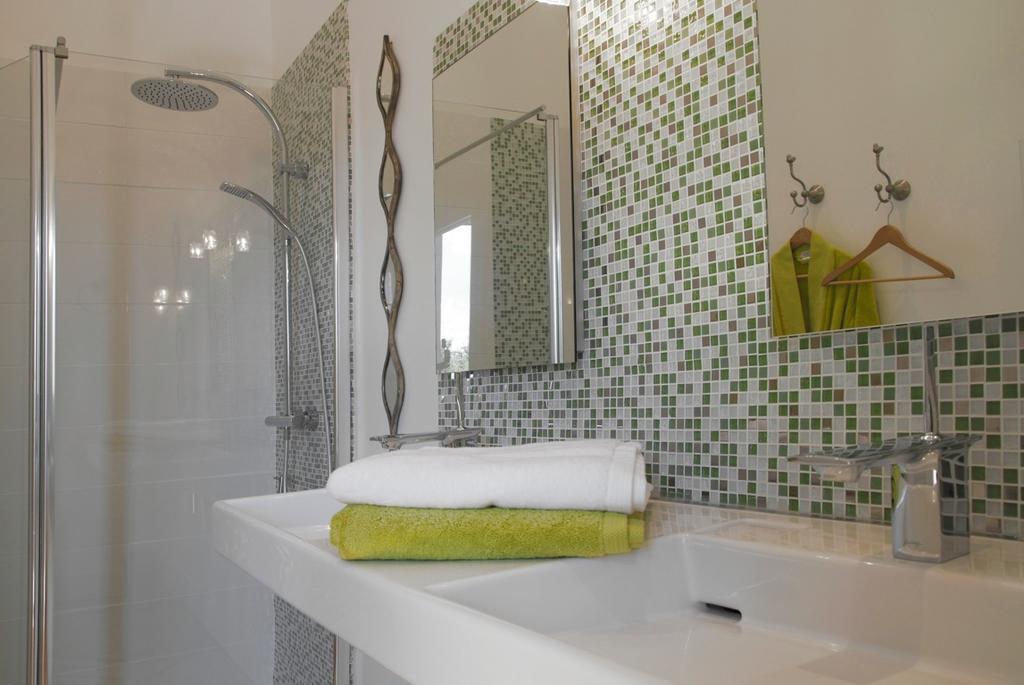 Bed and Breakfast Chateau Fauchey Cadillac Pokoj fotografie